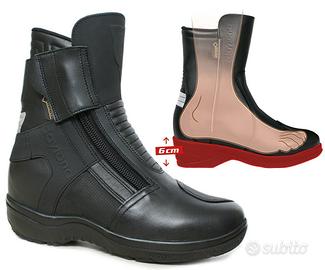 stivali moto tag 43