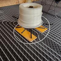 Distributore per tubi