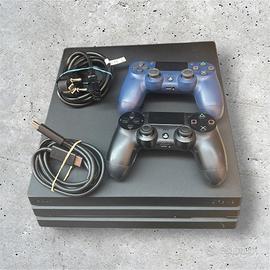 PS4 Playstation 4 Pro