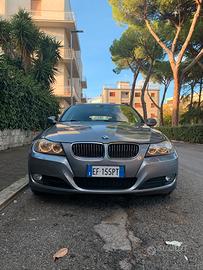 BMW Serie 3 320d Touring Attiva 184cv