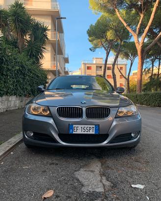 BMW Serie 3 320d Touring Attiva 184cv