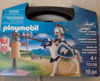 Playmobil 70106 knights