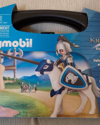 Playmobil 70106 knights