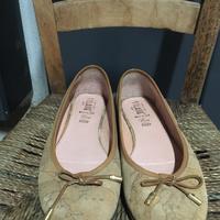 Ballerine prima classe Alviero Martini 37