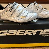 Scarpe da bici Gaerne avia 37 nuove