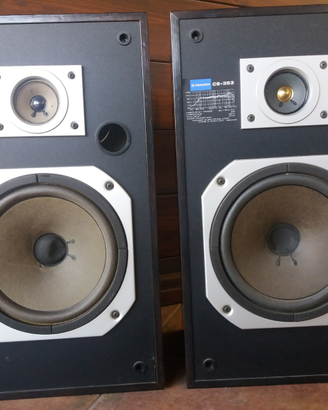 Casse Pioneer CS-353