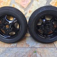 Cerchi Piaggio Zip-Vespa