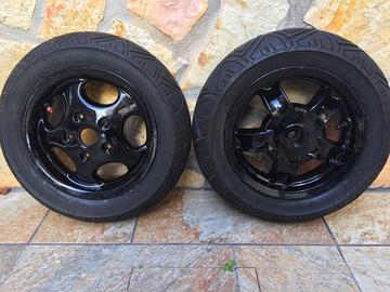 Cerchi Piaggio Zip-Vespa