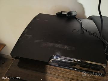 PLAYSTATION 3
