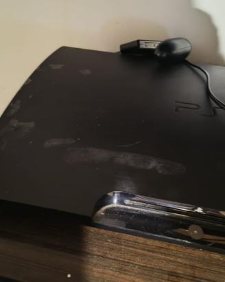 PLAYSTATION 3