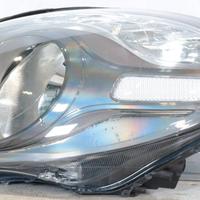 FARO SINISTRO - FIAT 500L
