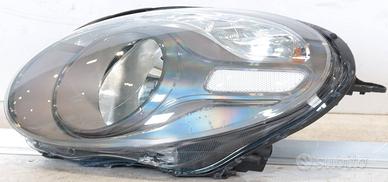 FARO SINISTRO - FIAT 500L