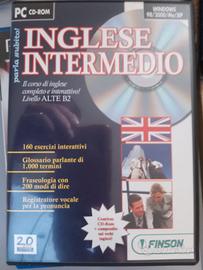 Corso Inglese Finson