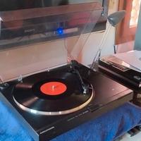 GIRADISCHI GRUNDIG PS2750