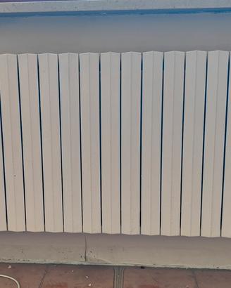 5 termosifoni in ghisa
