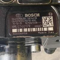 BOSH pompa iniezione 0445010439 (mercedes-renault)
