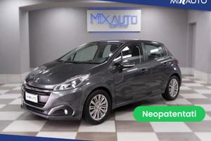 Peugeot 208 1.6 BlueHDI Active 75CV EU6