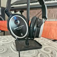 cuffie audiotechnica ATH-ANC7B 