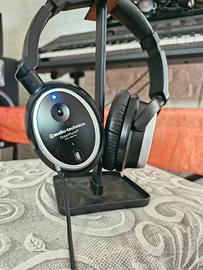 cuffie audiotechnica ATH-ANC7B 