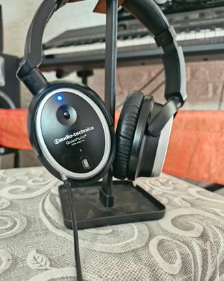 cuffie audiotechnica ATH-ANC7B 