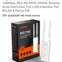 Access point/Extender