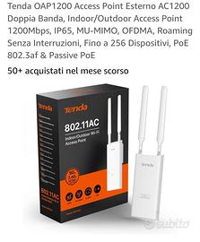 Access point/Extender