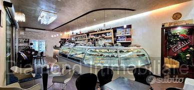 Attività commerciale a Fiumefreddo di Sicilia