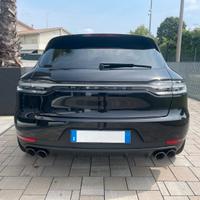 Porsche Macan 2014>2019 Portellone led chiaro