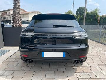 Porsche Macan 2014>2019 Portellone led chiaro