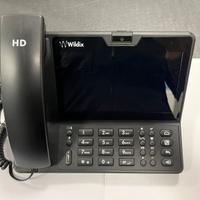 Telefono Ip Wildix Vision perfetto