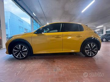 Peugeot 208 - 2020