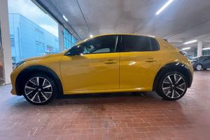Peugeot 208 - 2020