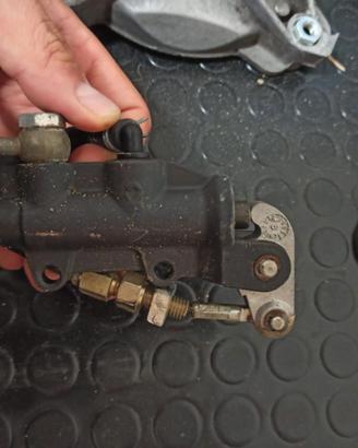  PINZA FRENO ANTERIORE PIAGGIO NRG MC2
