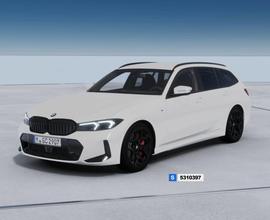 BMW 330 d 48V xDrive Touring MSport Pro