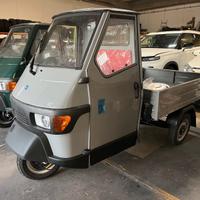 Piaggio ape 50 pianale lungo km zero pronta