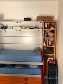 Mobili per cameretta