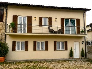 Casa indipendente di 87 m² con 3 locali a Olginate