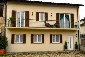 Casa indipendente di 87 m² con 3 locali a Olginate