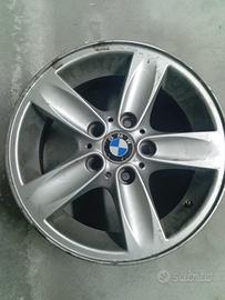 Cerchi in lega  BMW 16"