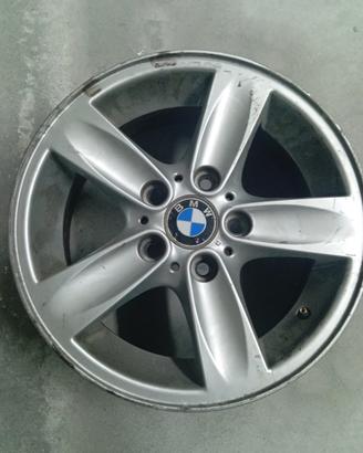 Cerchi in lega  BMW 16"