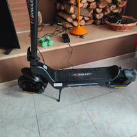 monopattino elettrico x5s doppio motore