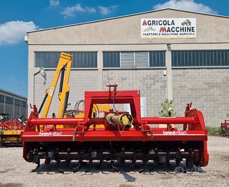 FRESA BREVIGLIERI MT 2,50 PAKER