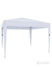 gazebo richiudibile