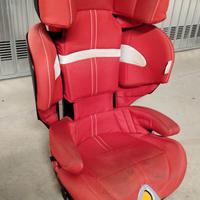 Seggiolino auto  Chicco altezza 100-150