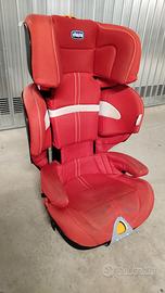 Seggiolino auto  Chicco altezza 100-150