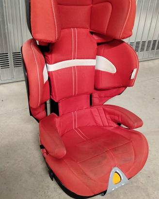 Seggiolino auto  Chicco altezza 100-150