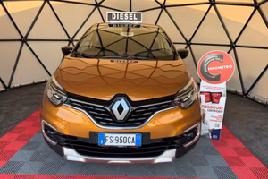 Renault Captur dCi 8V 90 CV Start&Stop Energy Inte