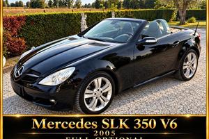 Mercedes-benz SLK 350 cat