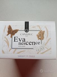 zollette in zucchero di canna 