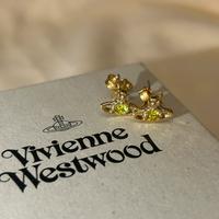 Orecchini Vivienne Westwood Mini Bas Relief